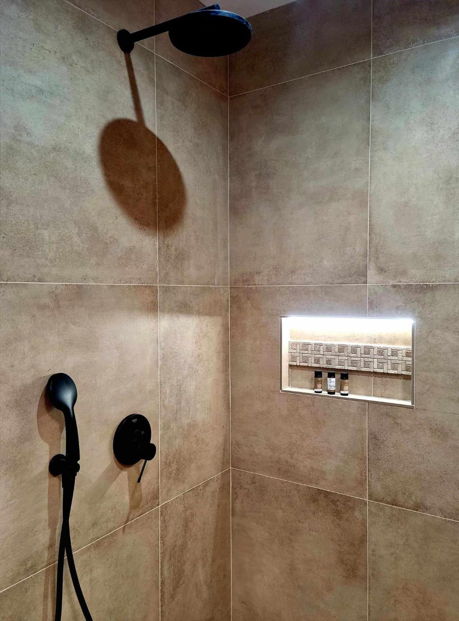Golden City Center Suites Родос Экстерьер фото
