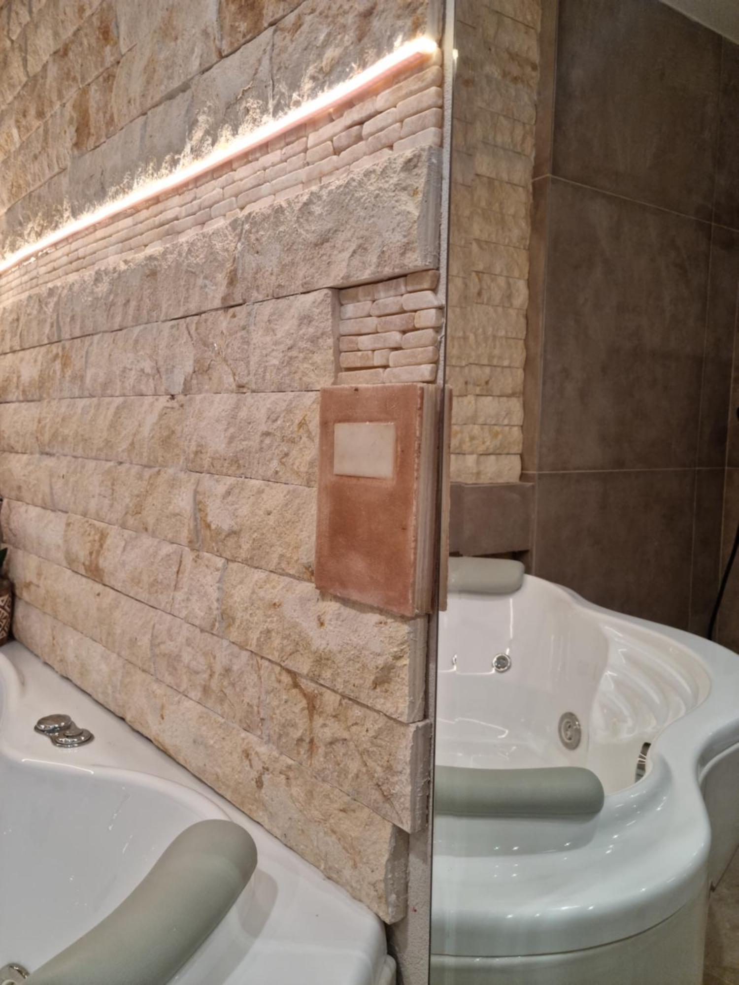 Golden City Center Suites Родос Экстерьер фото