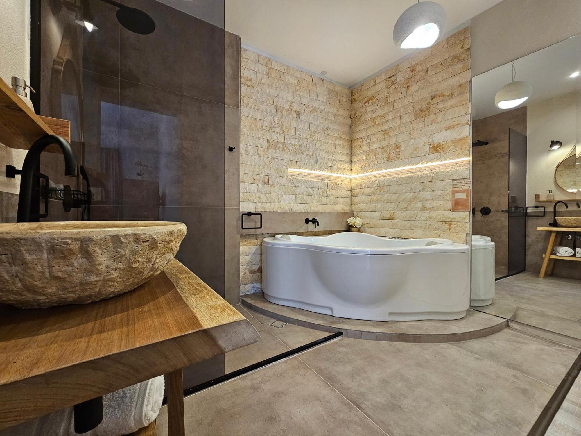 Golden City Center Suites Родос Экстерьер фото