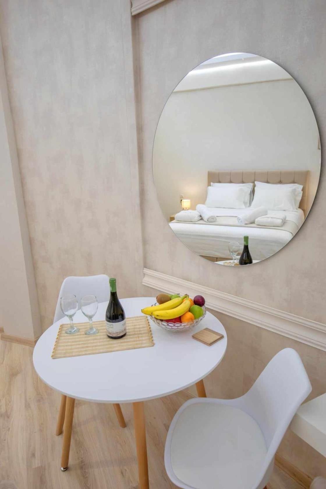 Golden City Center Suites Родос Экстерьер фото