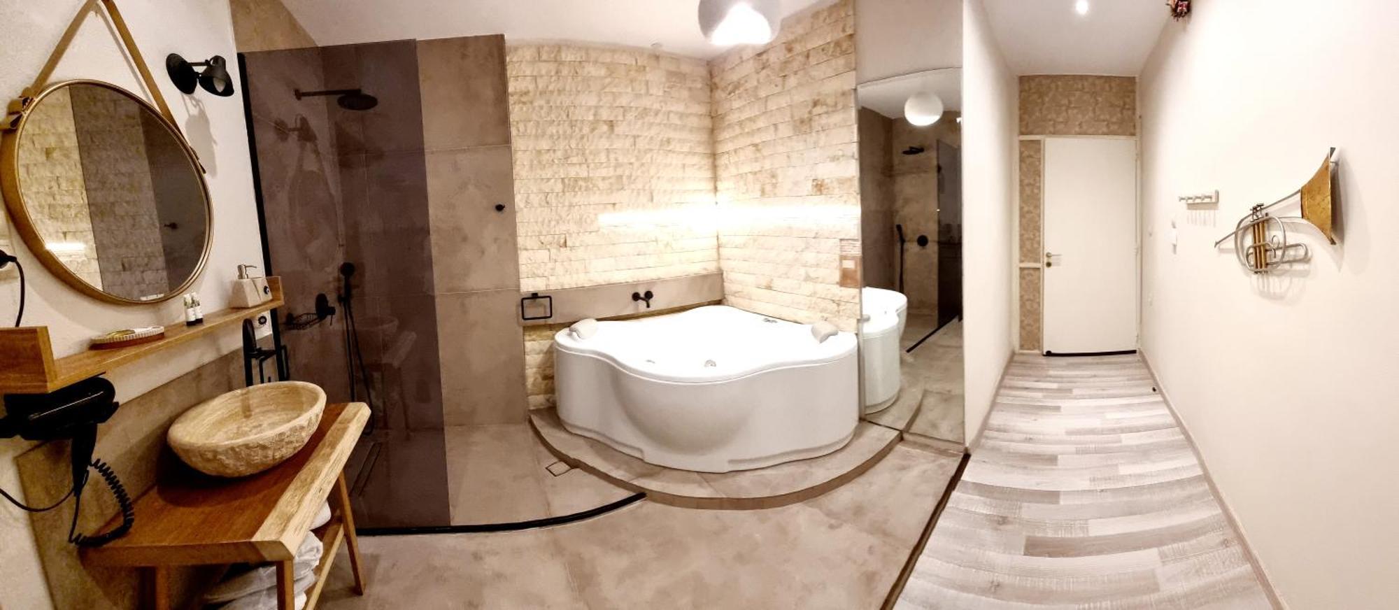 Golden City Center Suites Родос Экстерьер фото