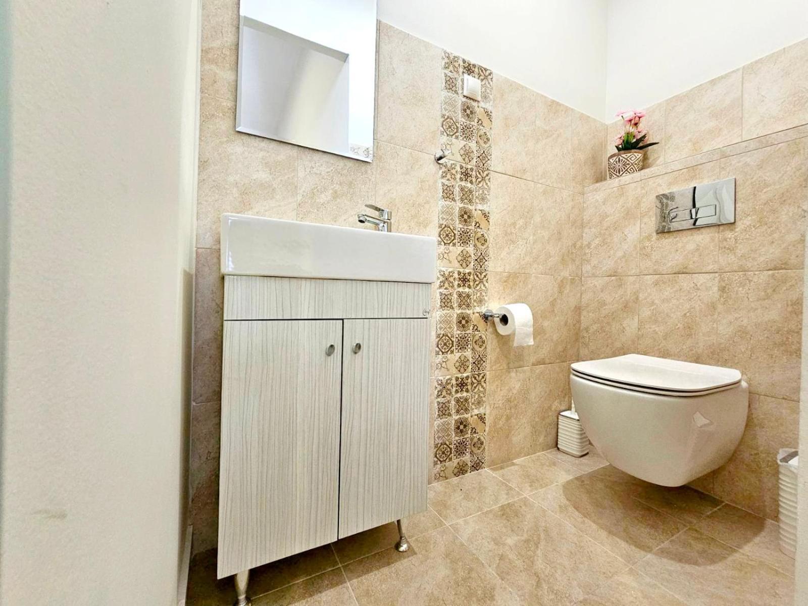 Golden City Center Suites Родос Экстерьер фото